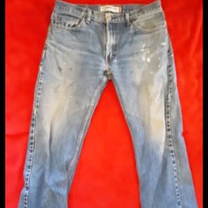 Levi Jeans